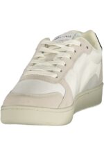 GAS MEN'S WHITE SPORTS FOOTWEAR - Image 3