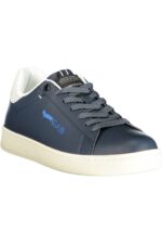 GAS MEN'S BLUE SPORTS FOOTWEAR - Image 2