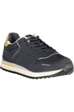 GAS MEN'S BLUE SPORTS FOOTWEAR - Image 2