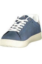 GAS MEN'S BLUE SPORTS FOOTWEAR - Image 3
