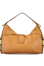 GUESS JEANS WOMEN'S BROWN BAG - Image 2