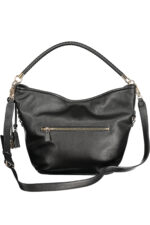 GUESS JEANS WOMEN'S BLACK BAG - Image 2