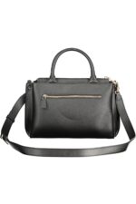 GUESS JEANS WOMEN'S BLACK BAG - Image 2