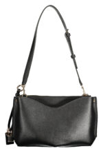 GUESS JEANS WOMEN'S BLACK BAG - Image 2