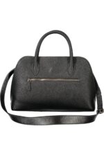 GUESS JEANS WOMEN'S BLACK BAG - Image 2