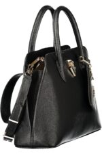 GUESS JEANS WOMEN'S BLACK BAG - Image 3