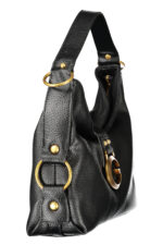 GUESS JEANS WOMEN'S BLACK BAG - Image 3