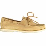 LUMBERJACK MEN'S CLASSIC BEIGE FOOTWEAR
