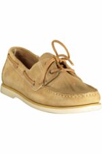LUMBERJACK MEN'S CLASSIC BEIGE FOOTWEAR - Image 2