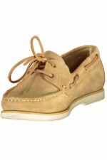 LUMBERJACK MEN'S CLASSIC BEIGE FOOTWEAR - Image 3