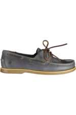 LUMBERJACK MEN'S CLASSIC BLUE FOOTWEAR