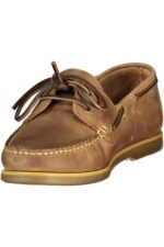LUMBERJACK MEN'S CLASSIC BROWN FOOTWEAR - Image 3