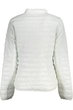 NORWAY 1963 WHITE WOMEN'S JACKET - Image 2