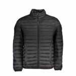 NORWAY 1963 MEN'S BLACK JACKET