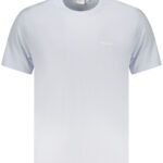 PEPE JEANS MEN'S SHORT-SLEEVED T-SHIRT, BLUE