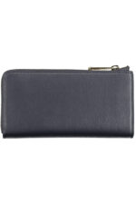 TOMMY HILFIGER WOMEN'S WALLET BLUE - Image 2
