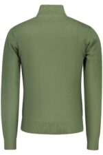 US GRAND CARDIGAN MEN'S GREEN - Image 2