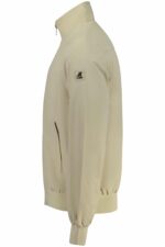 US GRAND MEN'S BEIGE JACKET - Image 3