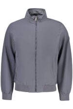 US GRAND MEN'S BLUE JACKET