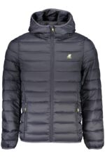 US GRAND MEN'S BLUE JACKET