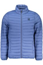 US GRAND MEN'S BLUE JACKET