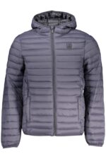US GRAND MEN'S BLUE JACKET