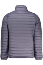 US GRAND MEN'S BLUE JACKET - Image 2