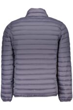 US GRAND MEN'S BLUE JACKET - Image 2