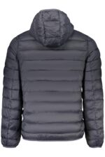 US GRAND MEN'S BLUE JACKET - Image 2