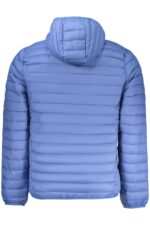 US GRAND MEN'S BLUE JACKET - Image 2