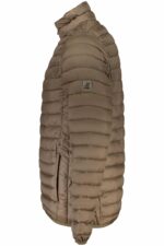 US GRAND MEN'S BROWN JACKET - Image 3