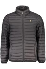 US GRAND BLACK MEN'S JACKET