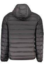 US GRAND BLACK MEN'S JACKET - Image 2