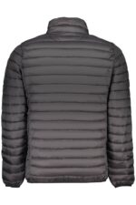 US GRAND BLACK MEN'S JACKET - Image 2