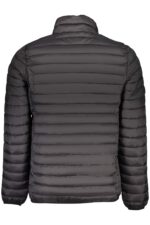 US GRAND BLACK MEN'S JACKET - Image 2