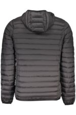 US GRAND BLACK MEN'S JACKET - Image 2