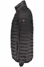 US GRAND BLACK MEN'S JACKET - Image 3