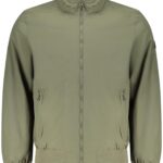 US GRAND GREEN MEN'S JACKET