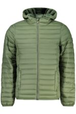 US GRAND GREEN MEN'S JACKET