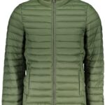 US GRAND GREEN MEN'S JACKET