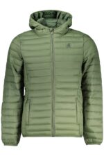 US GRAND GREEN MEN'S JACKET