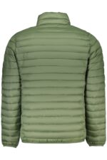 US GRAND MEN'S GREEN JACKET - Image 2