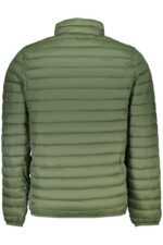 US GRAND GREEN MEN'S JACKET - Image 2