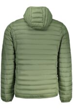 US GRAND GREEN MEN'S JACKET - Image 2