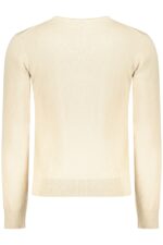 US GRAND MEN'S BEIGE JERSEY - Image 2