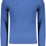 US GRAND MEN'S BLUE JERSEY