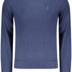US GRAND MEN'S BLUE JERSEY