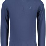 US GRAND MEN'S BLUE JERSEY
