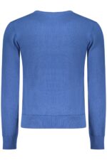 US GRAND MEN'S BLUE JERSEY - Image 2