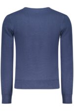 US GRAND MEN'S BLUE JERSEY - Image 2